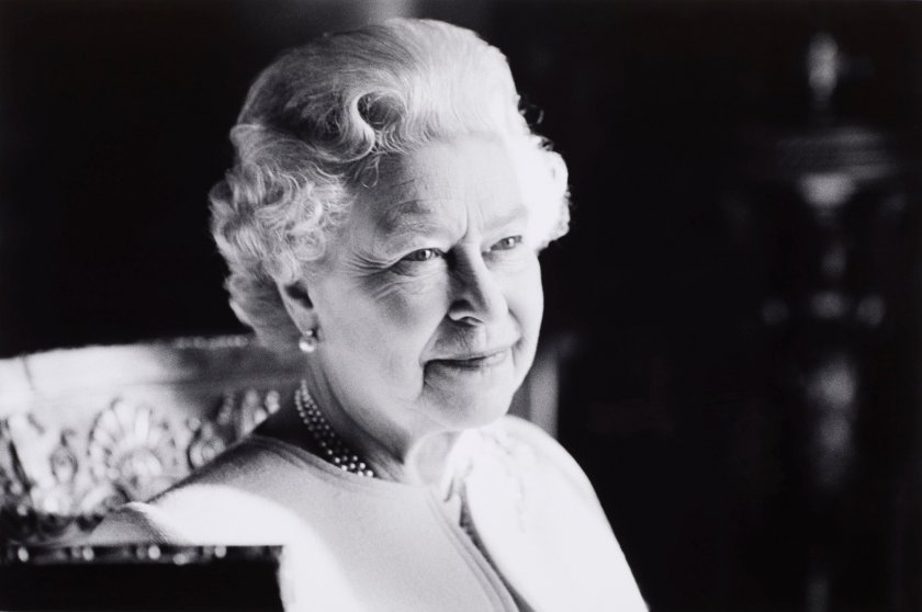 Почина кралица Елизабет II 