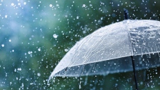 Жълт код за валежи в пет общини в Бургаско 
