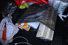 ГДБОП задържа служител на митницата в Бургас, откраднал конфискувани стоки 