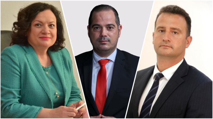 Изборите се разминаха: Бургас с трима министри в новия кабинет „Габриел“