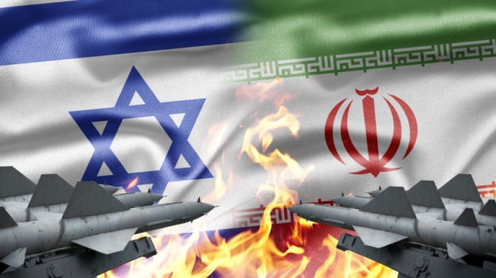 Израел осъмна във война: Иран атакува с над 200 дрона и ракети (ОБНОВЕНА)