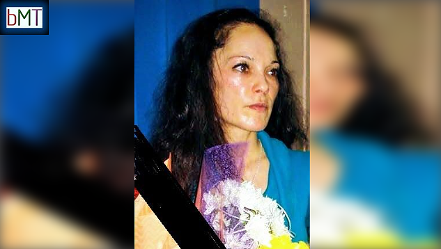 Ето я детската учителка, която се самоуби в бургаския ж.к. \