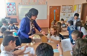 Кампанията „Яко е да си еко“ влиза в бургаските училищата