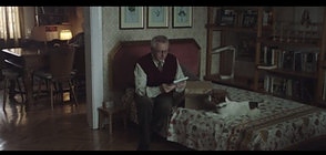 Историята на един любящ дядо: Коледна реклама трогна света (ВИДЕО)