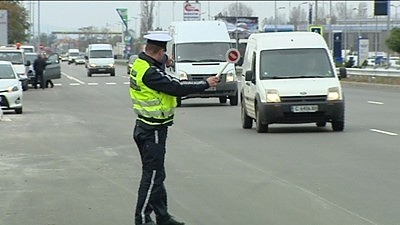 До 4000 лв. глоба за каране в насрещното, книжката ще се отнема за до 6 месеца