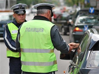 Спряха за проверка \