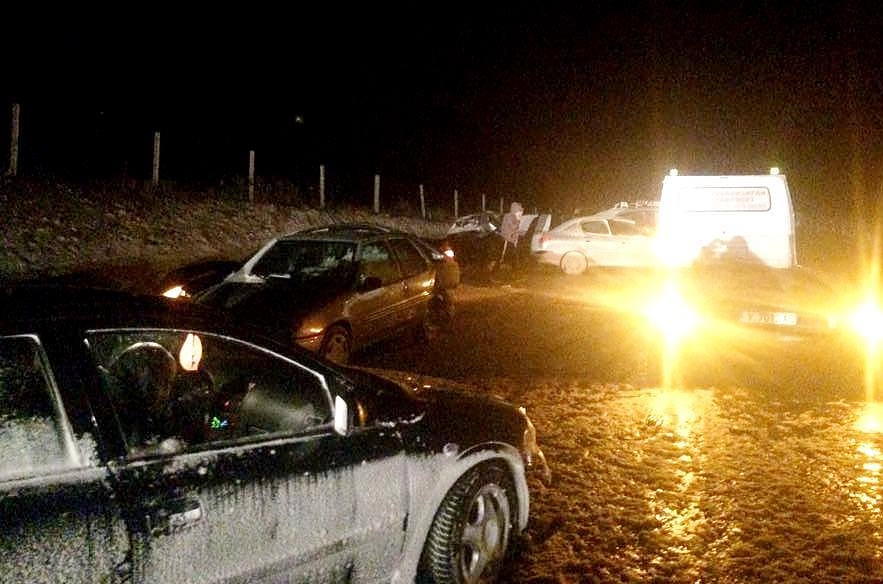 Бойко Борисов свиква кризисния щаб, заради кошмара край Бургас, отиват при бедстващите