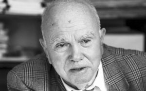 Евтим Евтимов (28.10.1933 - 08.06.2016)