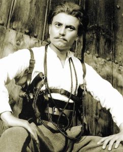 Илия Добрев (10.02.1942 – 29.02.2016)
