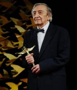Никола Анастасов (22.04.1932 - 08.08.2016)