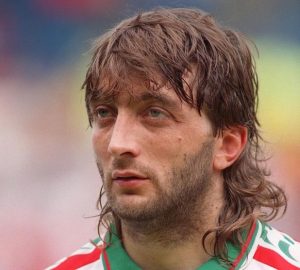 Трифон Иванов (27.07.1965 – 13.02.2016)
