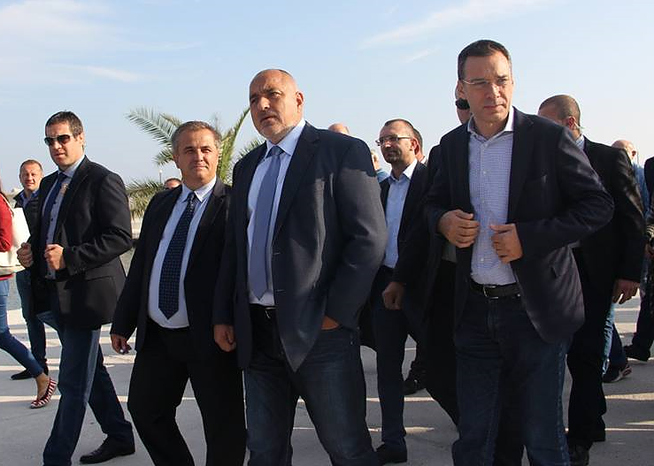 Бойко Борисов идва в Бургаско, дава старт на проекти за 40 млн.лева