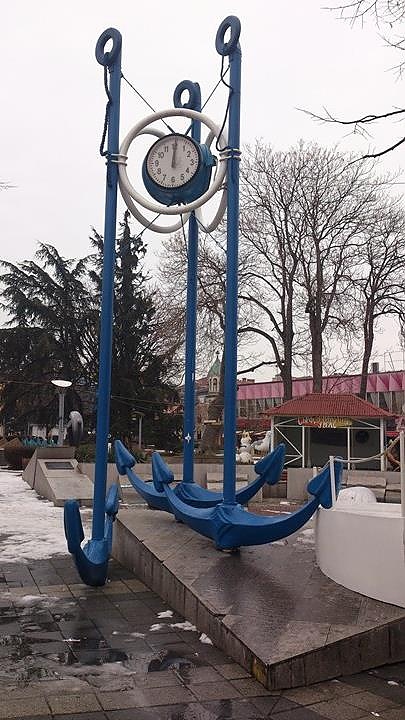 Времето в Бургас спря? Ето каква е причината!