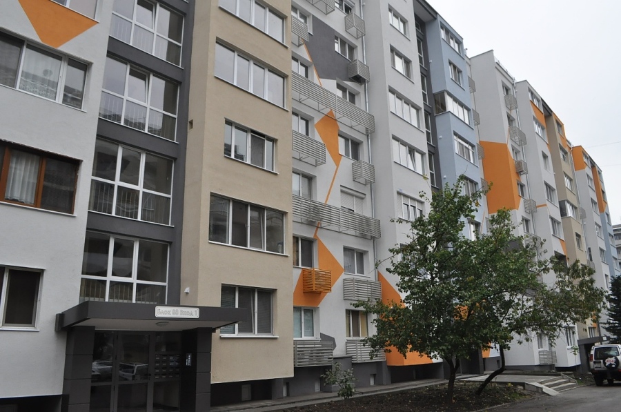 До 50% по-ниски сметки плащат домакинствата в санираните блокове в Бургас