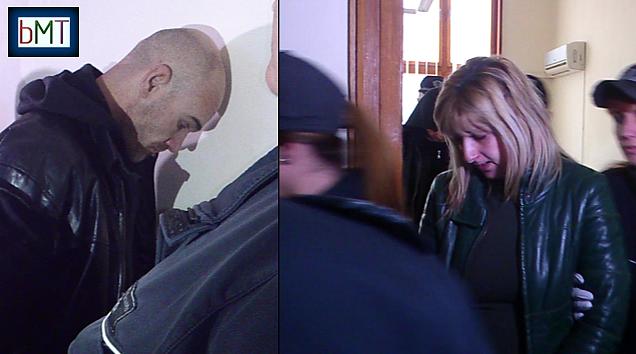 Нагълците, задигнали парите за лечение на болно дете искат вкъщи, за да лекуват родителите си (ОБНОВЕНА+ВИДЕО)