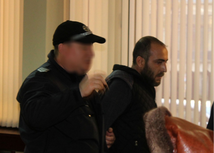 Бургаският съд пусна под парична гаранция турския шофьор прегазил 13-годишно дете, убиецът се разминава с 10 000 лв.