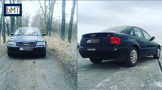 Едно голямо браво! Бургазлия подарява автомобила си за една нощ на абитуриент в неравностойно положение!