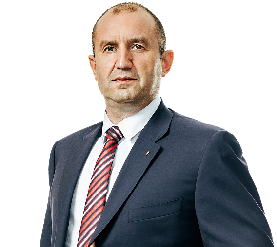 Световните лидери поздравиха Радев за Националния ни празник