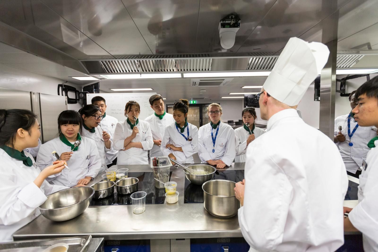 Culinary Contest 2
