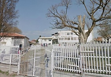 Община Бургас строи нова училищна пристройка в „Горно Езерово“