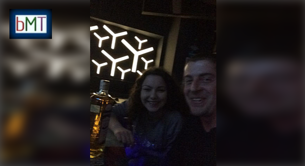 Снимката е направена часове преди трагедията и остава последния спомен за двмата младежи