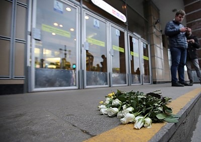 Жертвите на терора в Санкт Петербург вече са 14