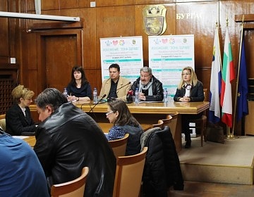 Важно! Лекари преглеждат и консултират безплатно на изложение \