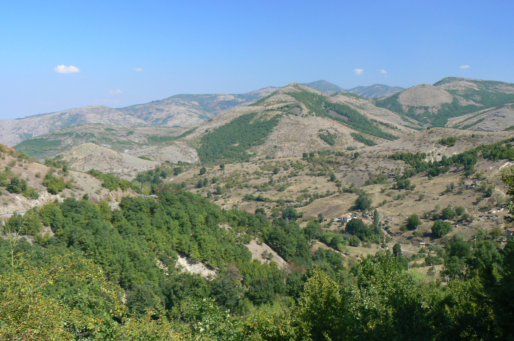 East-Rhodopes-view