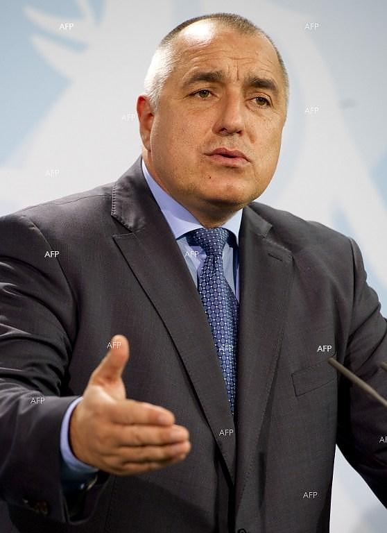 Бойко Борисов, ГЕРБ: Основната мисия на правителството е подобряването на качеството на живота на гражданите и успешно развитие на България
