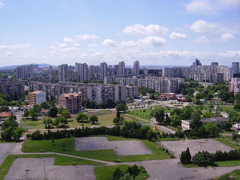 Без нова улица в „Изгрев“ заради нежеланието на жители на комплекса