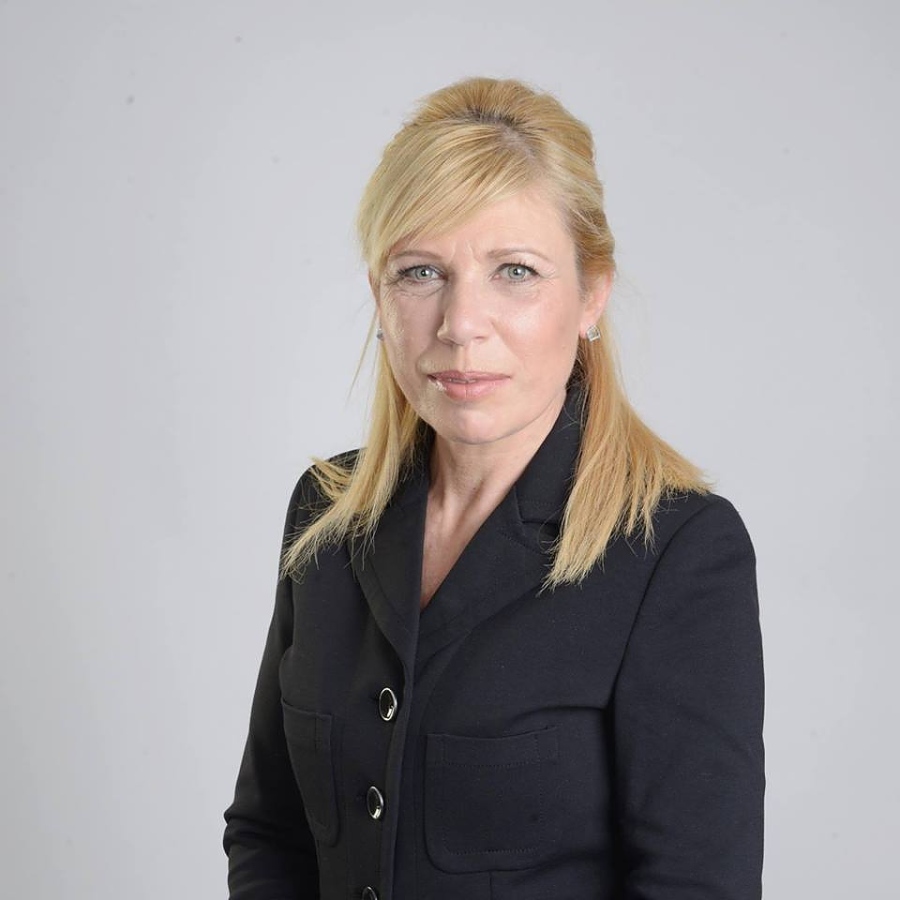 Диана Саватева с приемен ден в село Кости