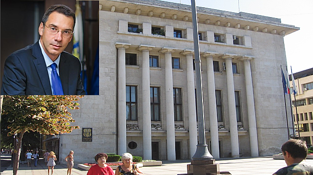 Новата седмица в Общината започна с разрешаването на някои проблеми на Бургас, вижте ги!