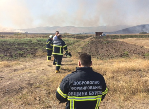 пойар