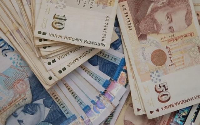 Вижте колко милиона лева просрочени задължения са внесени в НАП-Бургас от началото на годината
