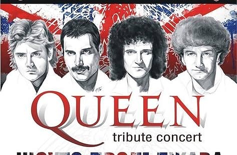 „Шоуто на „Queen“ продължава“ днес в Летния театър