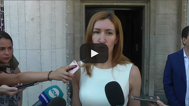 Министър Ангелкова: Тази година се натъкваме на нов тип „иновативни“ нарушения по морските плажове (ВИДЕО)