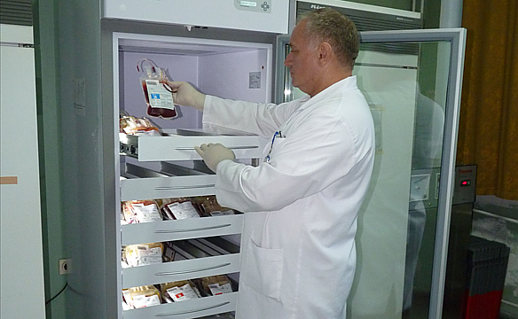 Заради многобройните инциденти през лятото УМБАЛ-Бургас обявява спешна кръводарителска акция