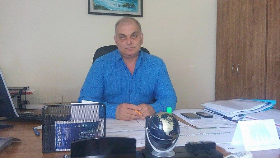 Ситуация без изход след закупени имоти в бургаския ж.к. \