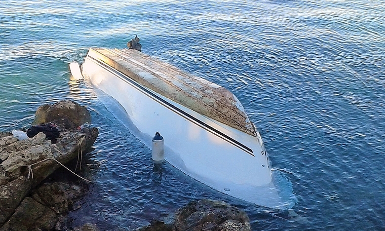 Greece Immigrant Deaths