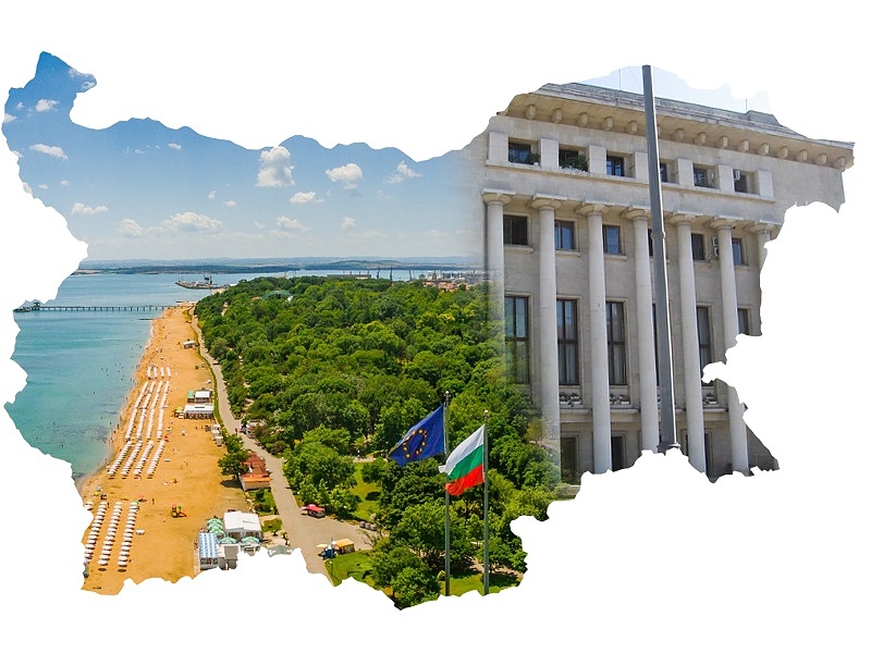 Община Бургас успешно се присъедини към националната електронна система за документооборот