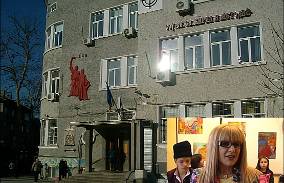 Кой прикрива истината? Директорката Снежана Няголова твърди, че инцидент няма, момчето си ударило само главата!