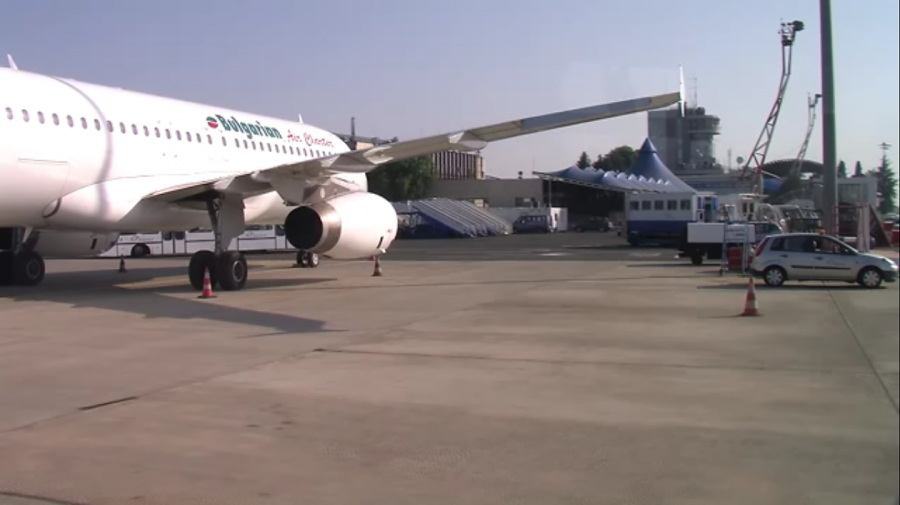 Водеща авиокомпания пуска нова линия от бургаското летище, намалят и таксите за багаж