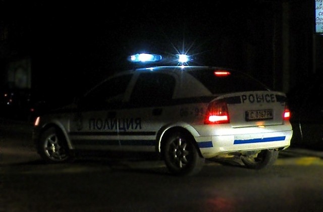 Жертва на пътя! На излизане от психиатрията мъж бе отнесен от автомобил край бургаското летище