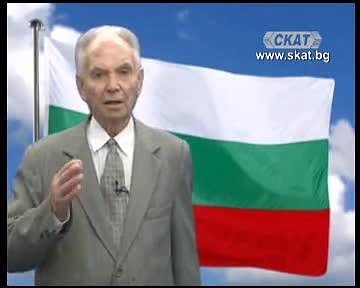 Най-възрастният тв водещ в България загина нелепо след катастрофа в Бургас