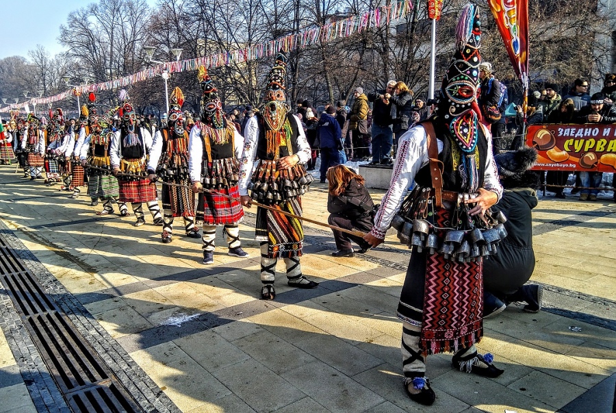 Кукерите от \