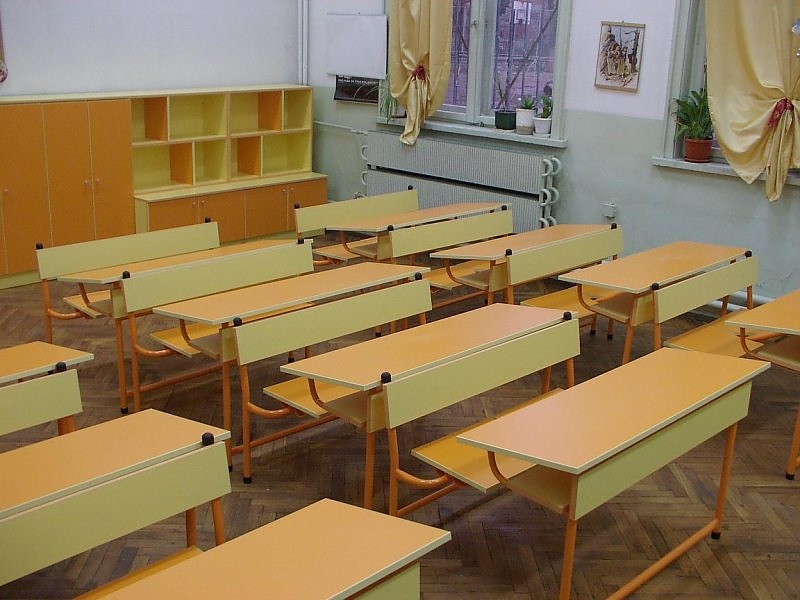 Затварят училище в карнобатско село, нямало ученици, не се раждали и деца!
