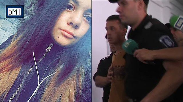 Ето на какво мъчение е била подложена малката Никол, убита в асансьор от 15-годишния Иван, изправя се пред съда!