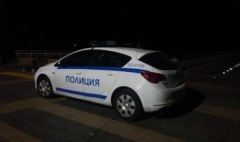 Мъж хвърли в смут бургазлии! Скочи от Моста, тялото му не изплува