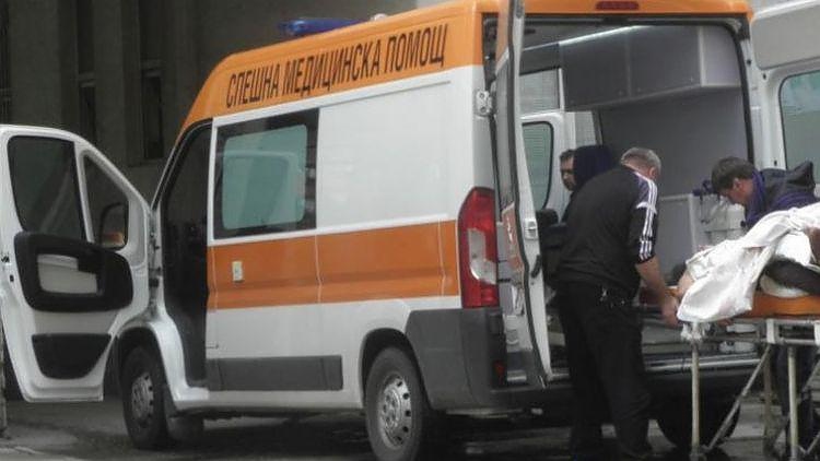 Стрелецът от Свети Влас оцеля, повдигат му обвинение за опит за убийство на жена