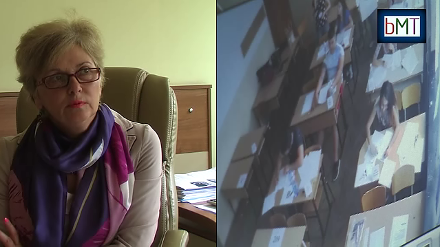 Ден втори: В Бургас най-много зрелостници се явяват на биология, а най-малко на физика! Вижте данните и за останалите предмети